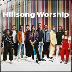 Hillsong Worship Sheet Music