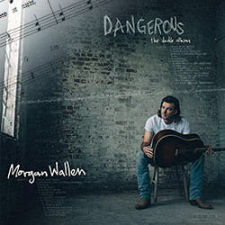Morgan Wallen Sheet Music