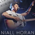 Niall Horan Sheet Music