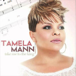 Tamela Mann Sheet Music