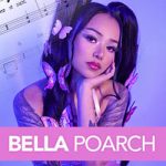 Bella Poarch Sheet Music