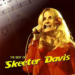 Skeeter Davis Sheet Music