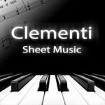 Clementi Sheet Music