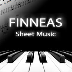 FINNEAS Sheet Music