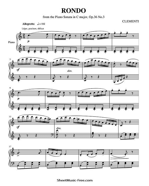 Rondo-Sheet-Music-PDF-Clementi-Rondo-Piano-Sheet-Music-PDF-Free