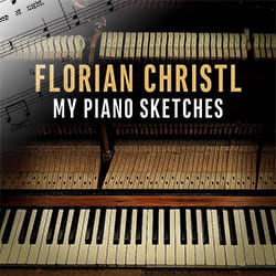 Florian Christl Sheet Music