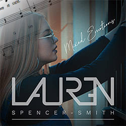 Lauren Spencer-Smith Sheet Music