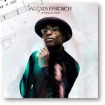Alexis Ffrench Sheet Music