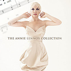 Annie Lennox Sheet Music