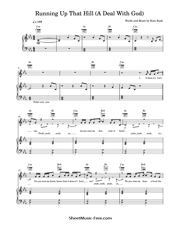 Free download sheet music piano download youtube video for free