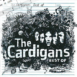 The Cardigans Sheet Music