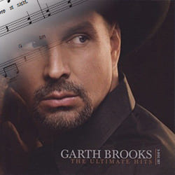 Garth Brooks Sheet Music