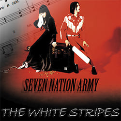 The White Stripes Sheet Music