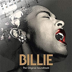 Billie Holiday Sheet Music