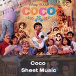 Coco Sheet Music