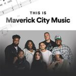 Maverick City Music Sheet Music