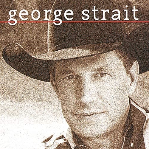 George Strait Sheet Music