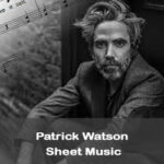 Patrick Watson Sheet Music