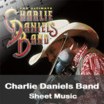 Charlie Daniels Band Sheet Music
