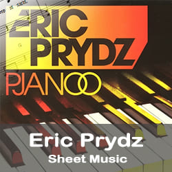 Eric Prydz Sheet Music