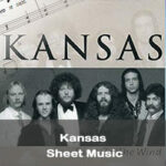 Kansas Sheet Music
