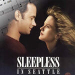Sleepless In Seattle Sheet Music