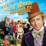 Willy Wonka & The Chocolate Factory Sheet Music