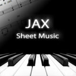 Jax Sheet Music