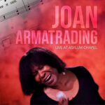 Joan Armatrading Sheet Music