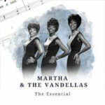 Martha and The Vandellas Sheet Music