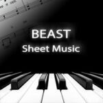 BEAST Sheet Music