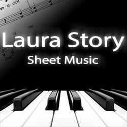 Laura Story Sheet Music