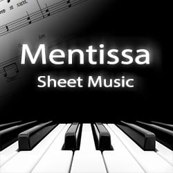 Mentissa Sheet Music