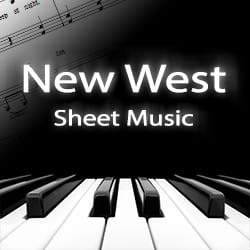 New West Sheet Music