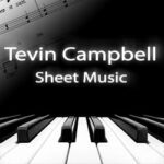 Tevin Campbell Sheet Music