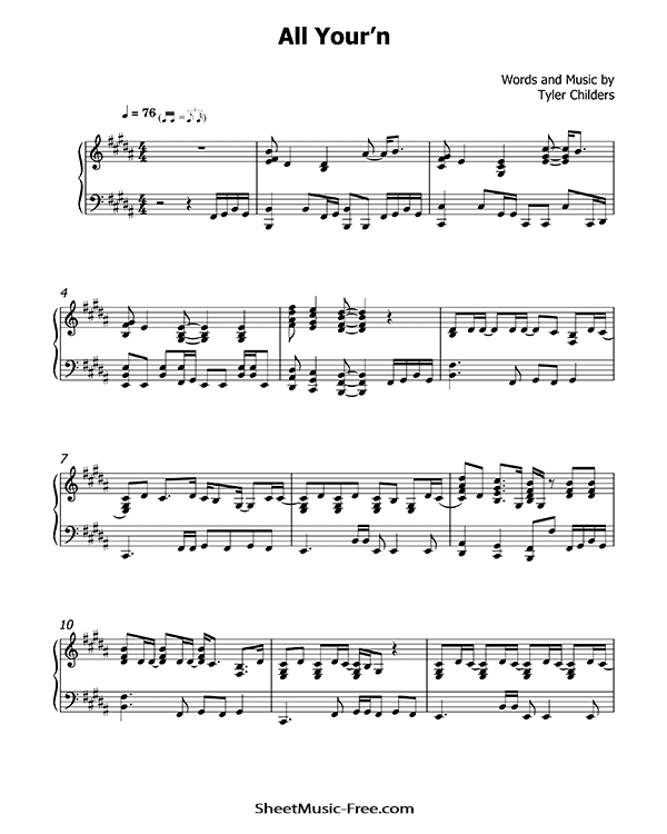 Hikaru Nara Acordes, PDF, Song Structure