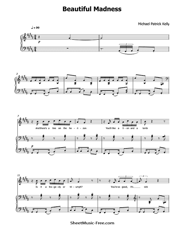 Clannad Dango Ending Sheet music for Flute (Solo)