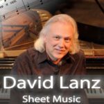 David Lanz Sheet Music