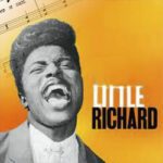 Little Richard Sheet Music