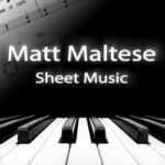 Matt Maltese Sheet Music