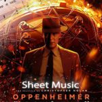 Oppenheimer Sheet Music