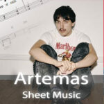 Artemas Sheet Music