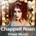 Chappell Roan Sheet Music