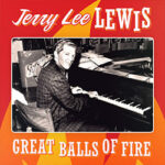 Jerry Lee Lewis Sheet Music