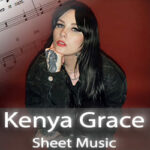 Kenya Grace Sheet Music