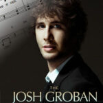 Josh Groban Sheet Music