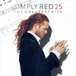 Simply Red Sheet Music